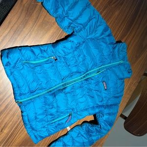 Kids Patagonia Jacket